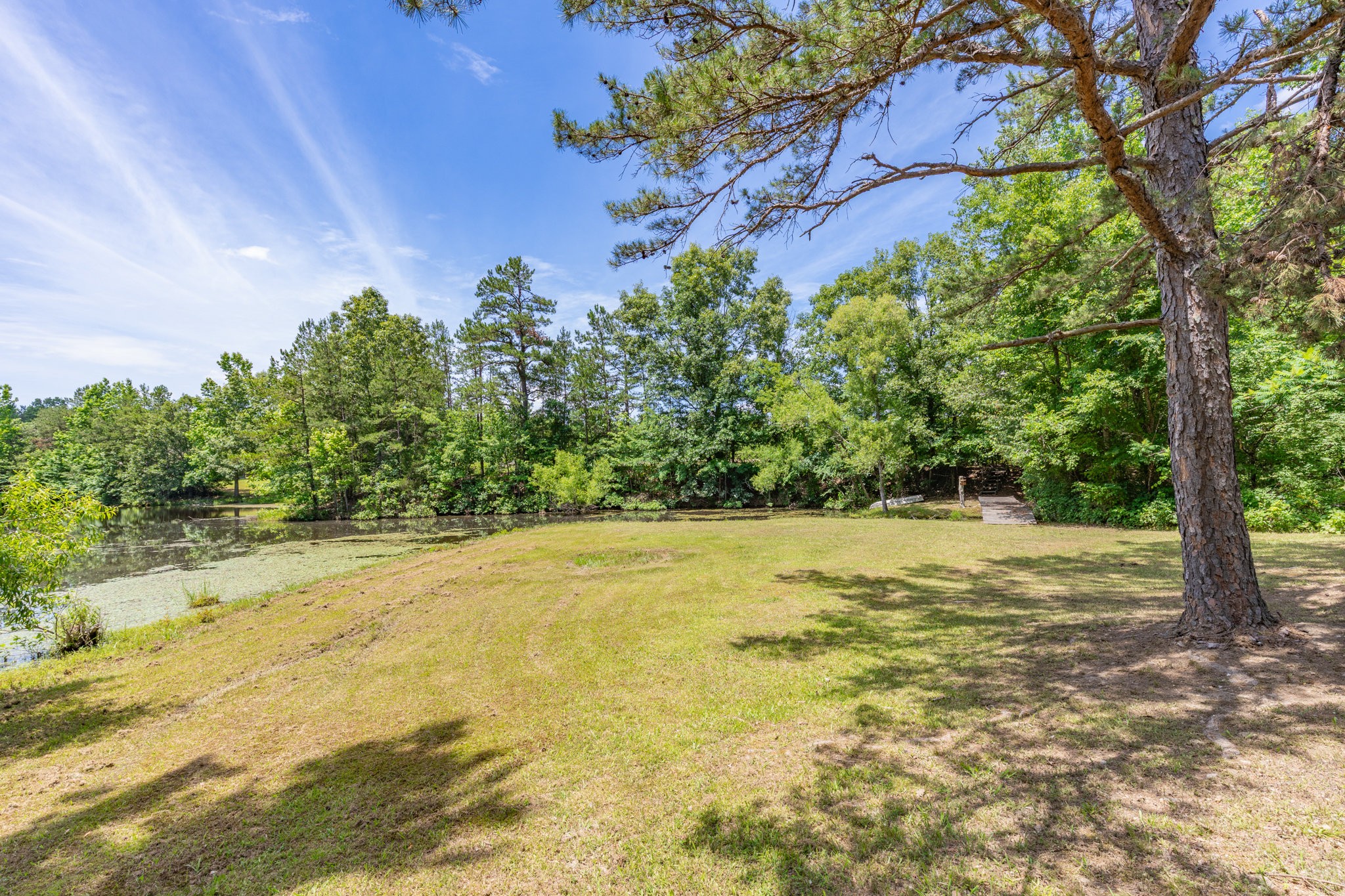 424 Charles McClearen Road Hohenwald, TN 38462 - Photo 45 of 80