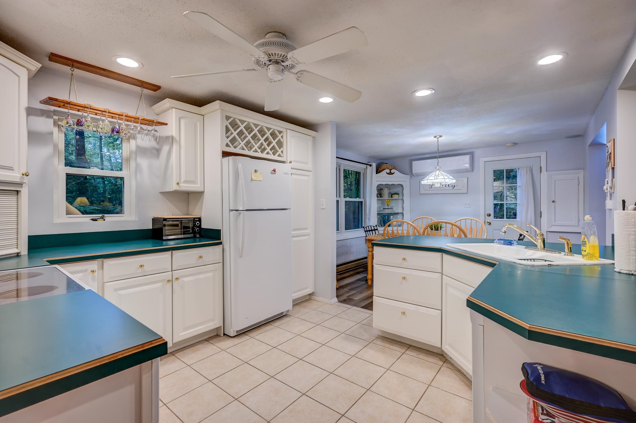 503 Old Bartlett Road, Unit 1 Conway, NH 03860 - Photo 8 of 22