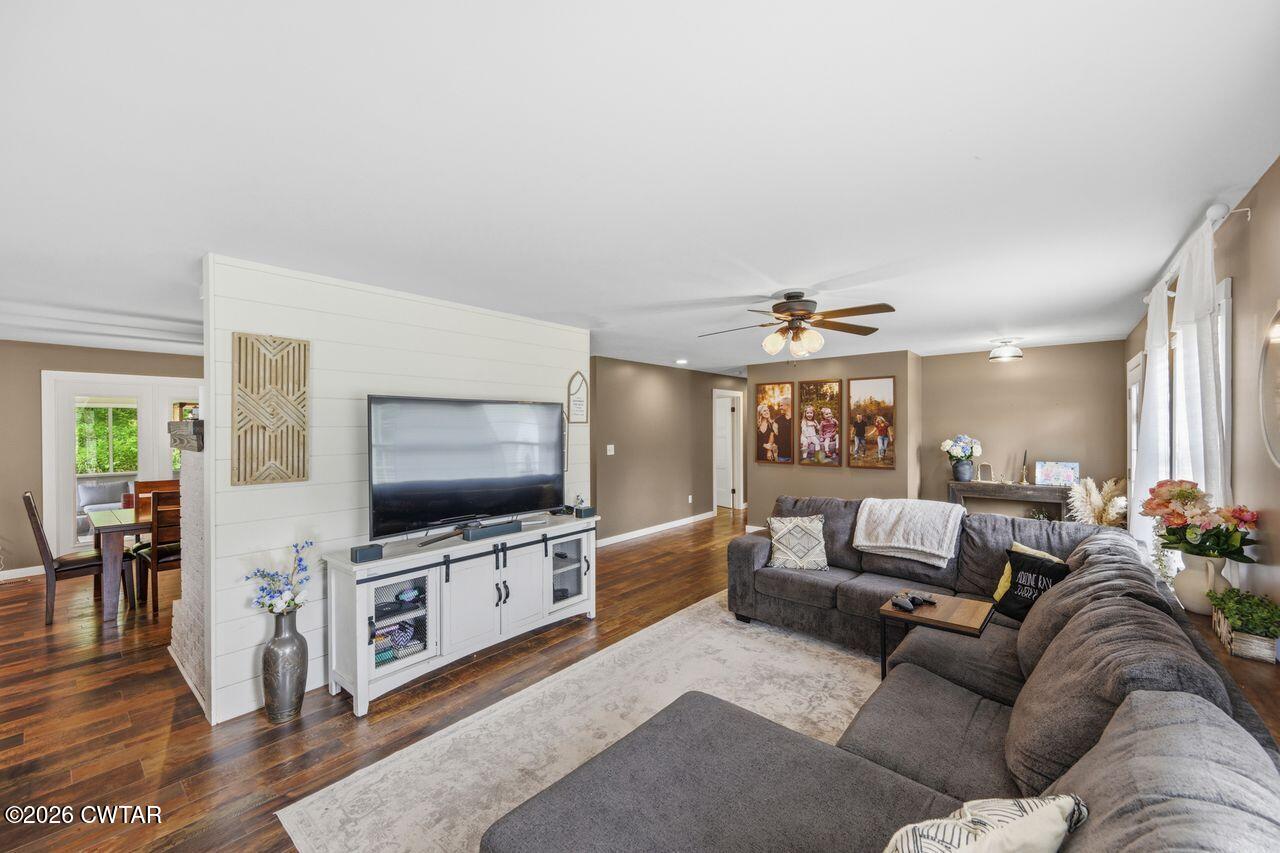 607 Colonial Drive Lexington, TN 38351 - Photo 3 of 22 Pic 3