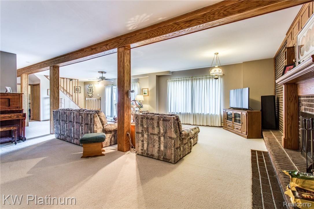 5445 Burton Road Capac, MI 48014 - Photo 21 of 32 view 4.JPG