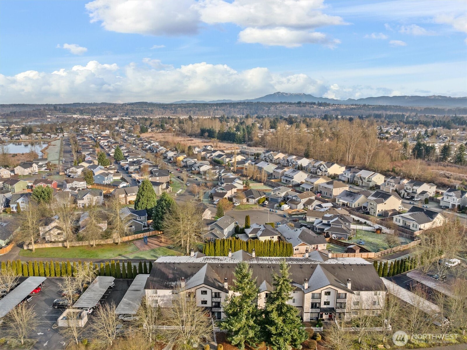 16517 Currie Road Southeast, Unit 309 Monroe, WA 98272 - Photo 2 of 29