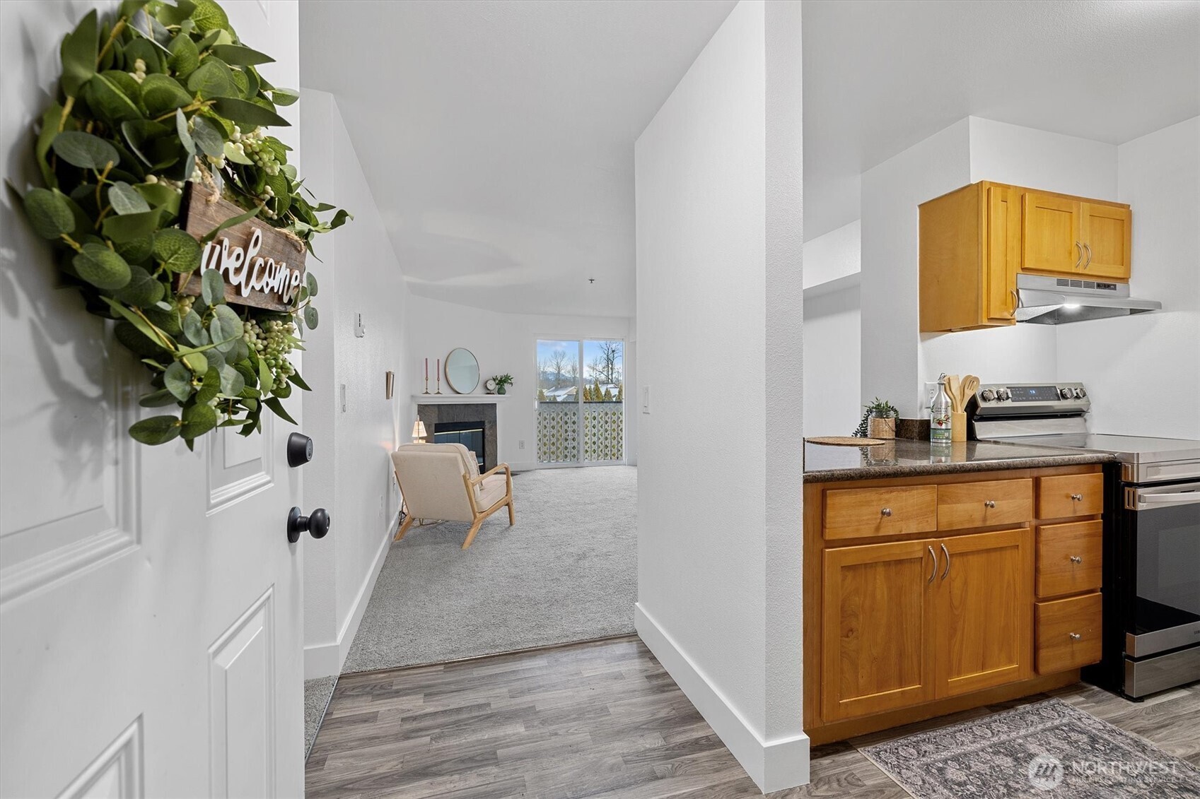 16517 Currie Road Southeast, Unit 309 Monroe, WA 98272 - Photo 6 of 29