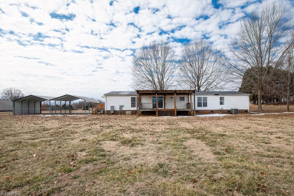 3542 Flynt Road Liberty, NC 27298 - Photo 19 of 21