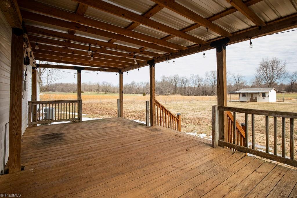 3542 Flynt Road Liberty, NC 27298 - Photo 20 of 21