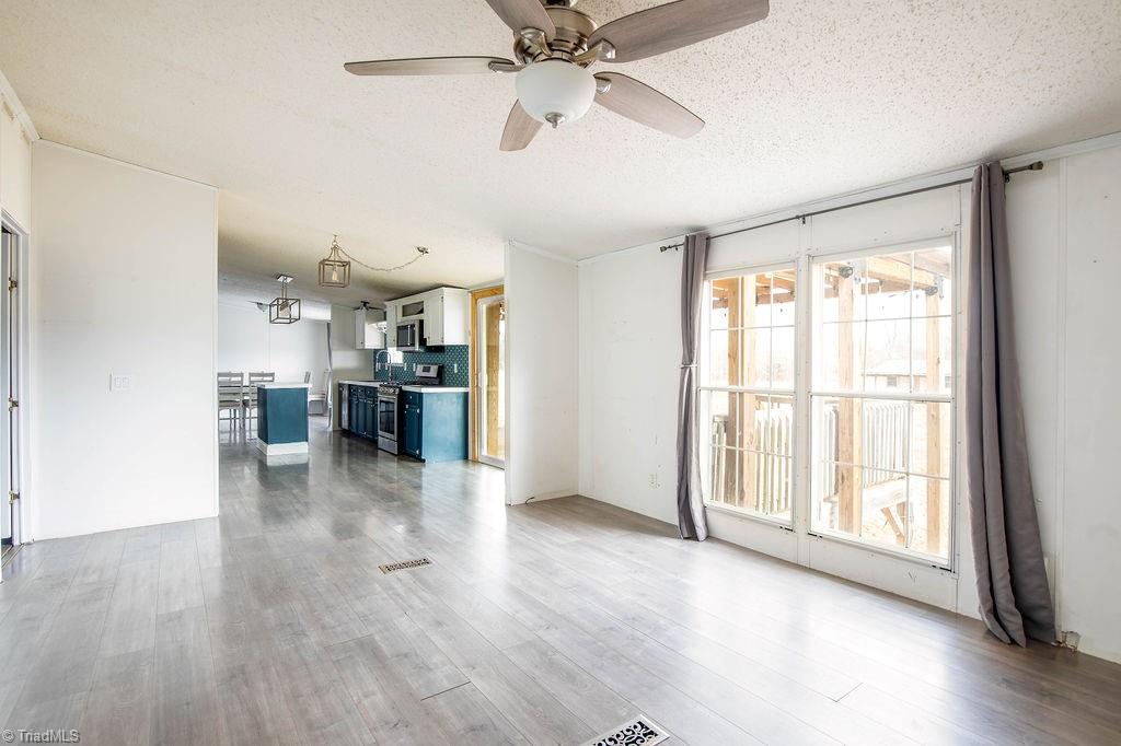 3542 Flynt Road Liberty, NC 27298 - Photo 2 of 21