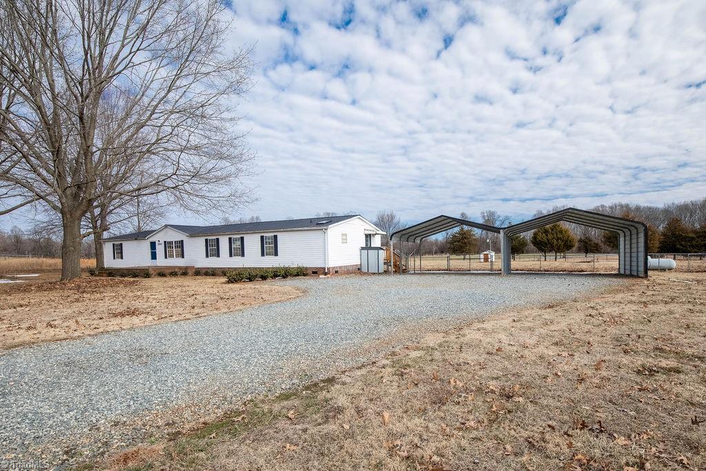 3542 Flynt Road Liberty, NC 27298 - Photo 21 of 21