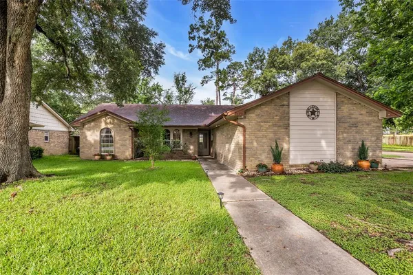 $225,000 | 23351 Earlmist Drive, Spring, TX 77373