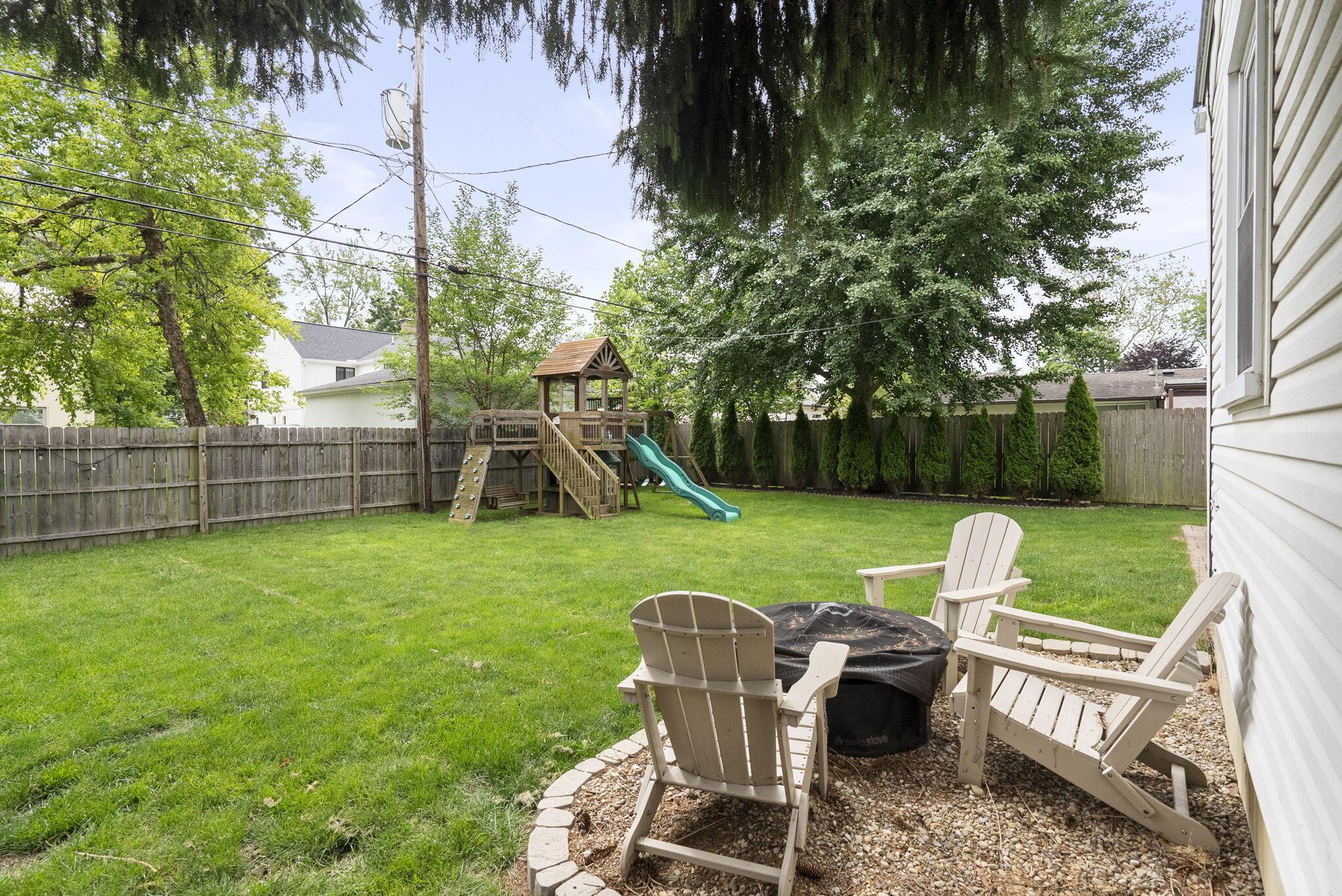2704 Brandon Road Upper Arlington, OH 43221 - Photo 72 of 101