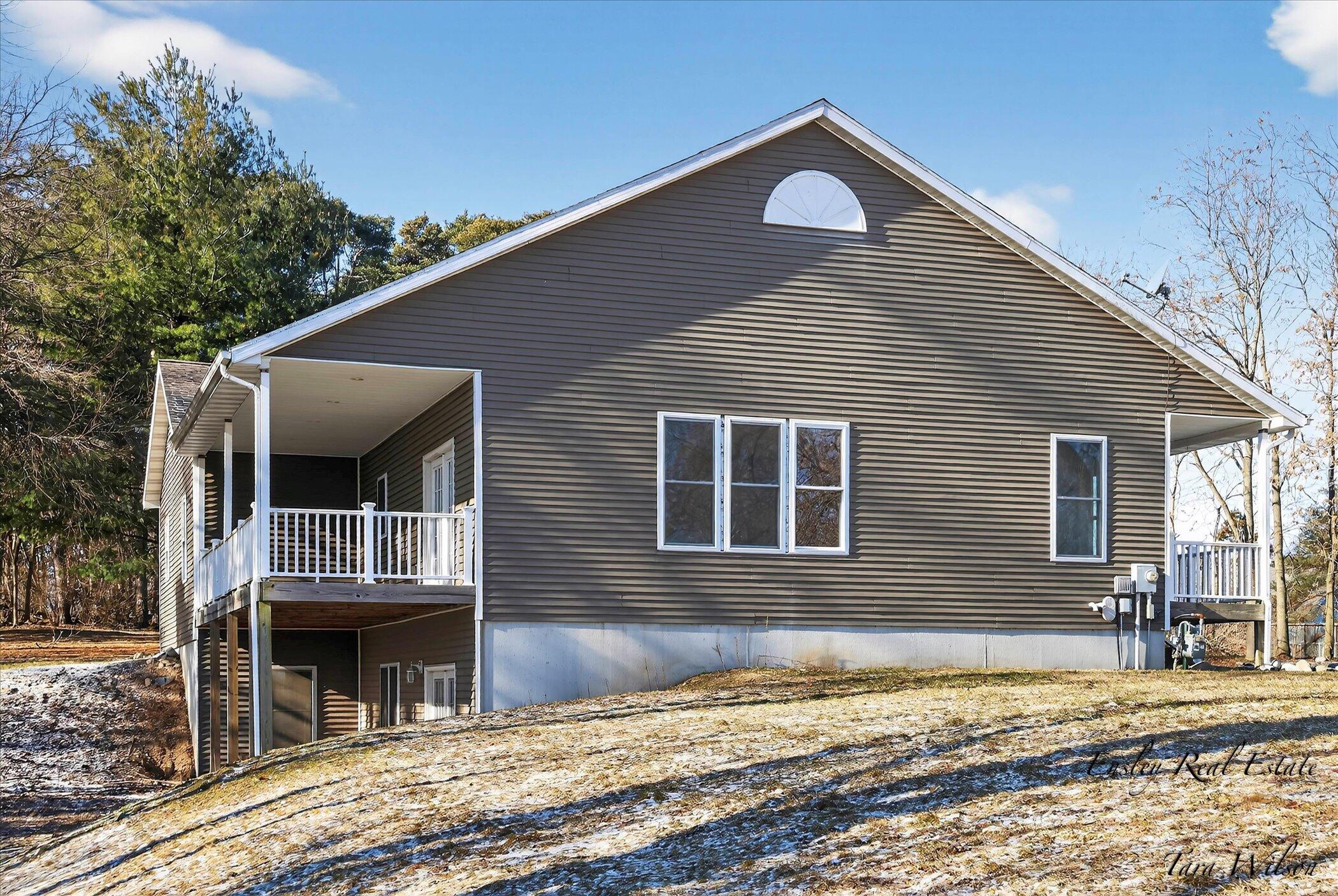 425 Martindale Street Northwest Sparta, MI 49345 - Photo 34 of 39 34-35-425 Martindale St NW Sparta, MI 4