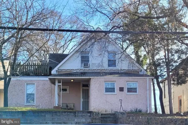 $450,000 | 3501 Rhode Island Avenue, Mount Rainier, MD 20712