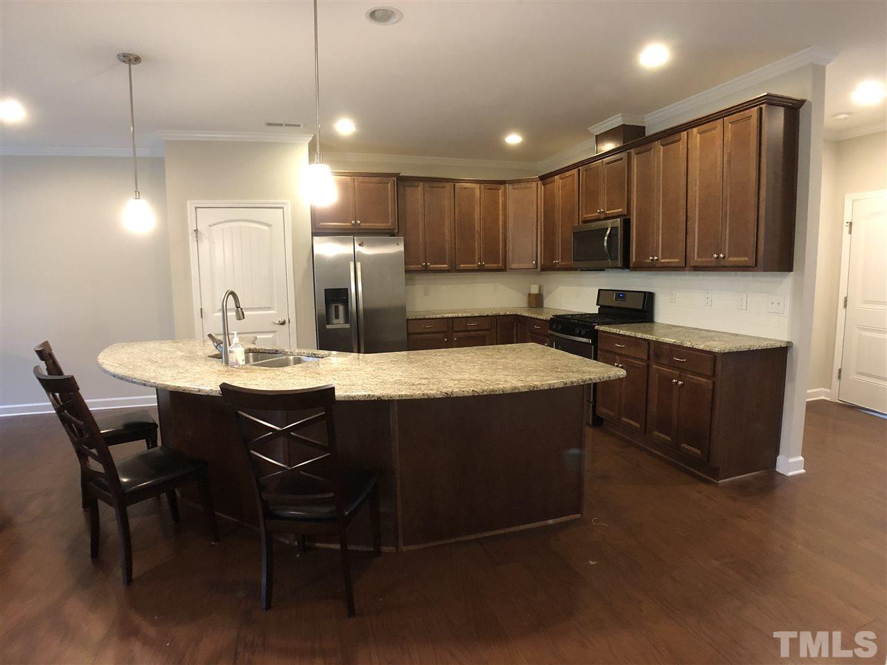 5505 Nur Lane Raleigh, NC 27606 - Photo 4 of 22 Photo #4