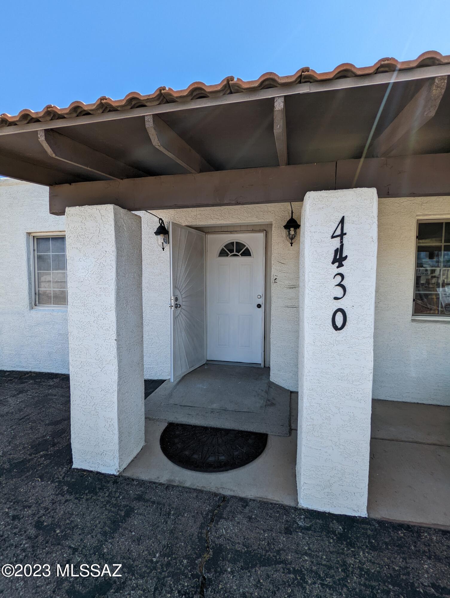4430 West Ina Road Tucson, AZ 85741 - Photo 2 of 47 Gallery Image 2