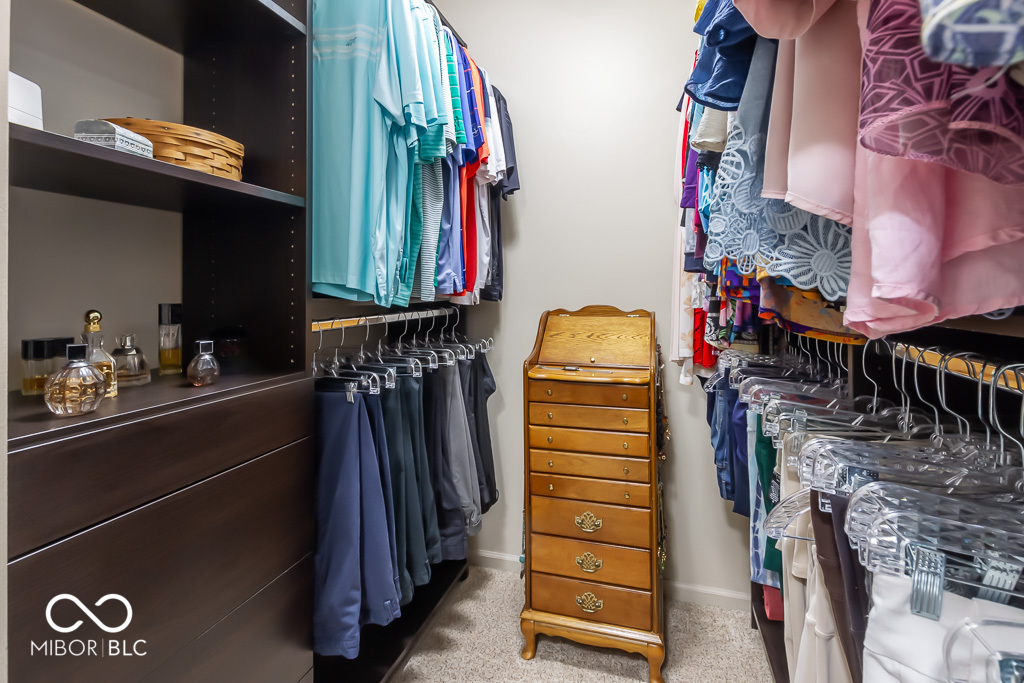 12994 Dellinger Drive Fishers, IN 46038 - Photo 13 of 39