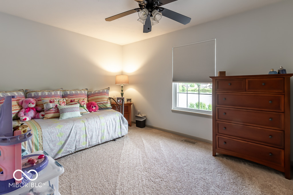 12994 Dellinger Drive Fishers, IN 46038 - Photo 17 of 39