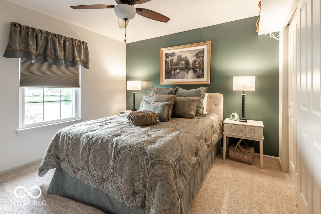 12994 Dellinger Drive Fishers, IN 46038 - Photo 20 of 39