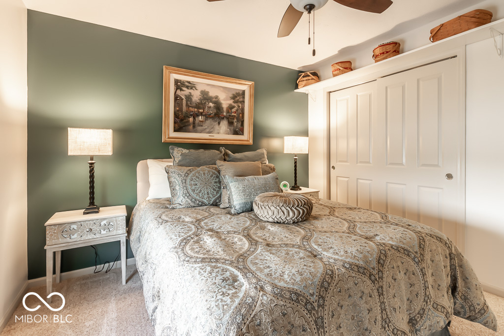 12994 Dellinger Drive Fishers, IN 46038 - Photo 21 of 39