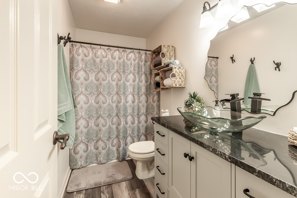 12994 Dellinger Drive Fishers, IN 46038 - Photo 22 of 39