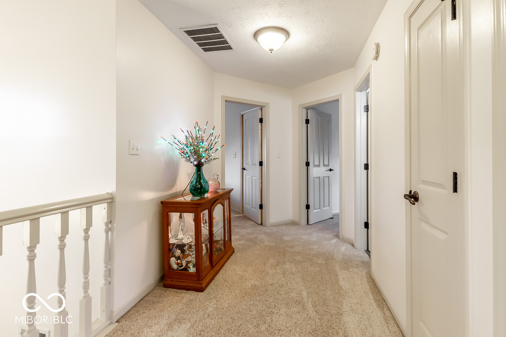 12994 Dellinger Drive Fishers, IN 46038 - Photo 23 of 39