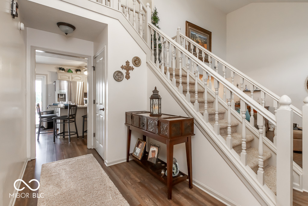 12994 Dellinger Drive Fishers, IN 46038 - Photo 24 of 39