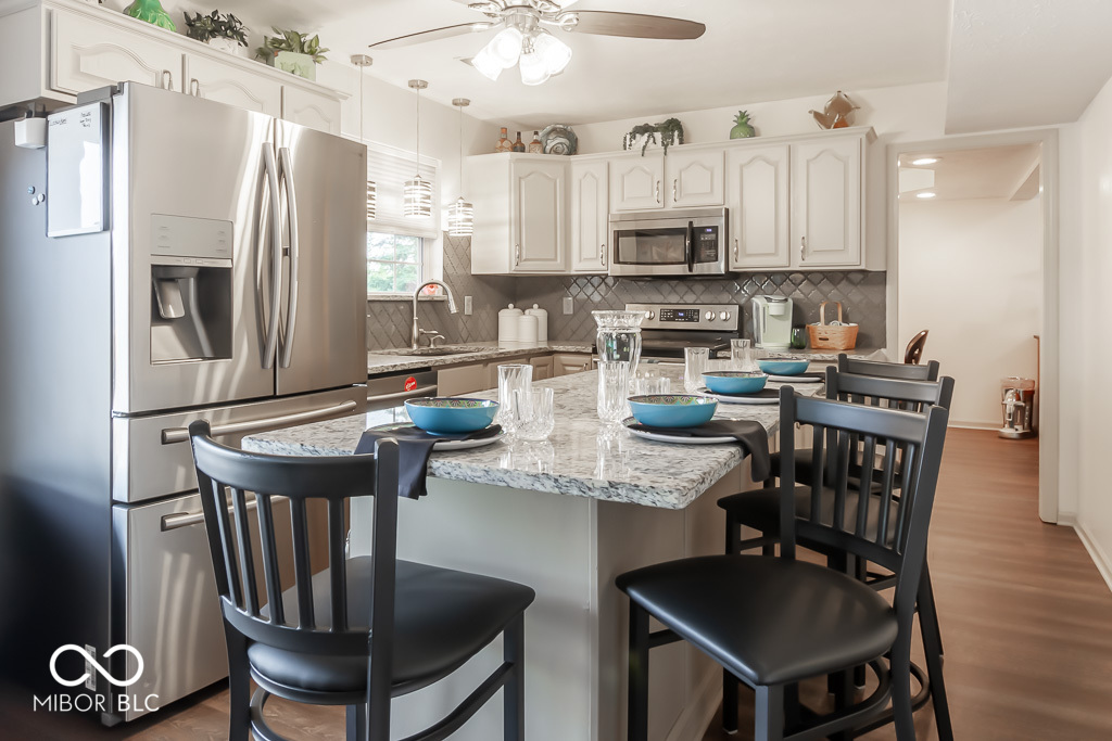 12994 Dellinger Drive Fishers, IN 46038 - Photo 25 of 39