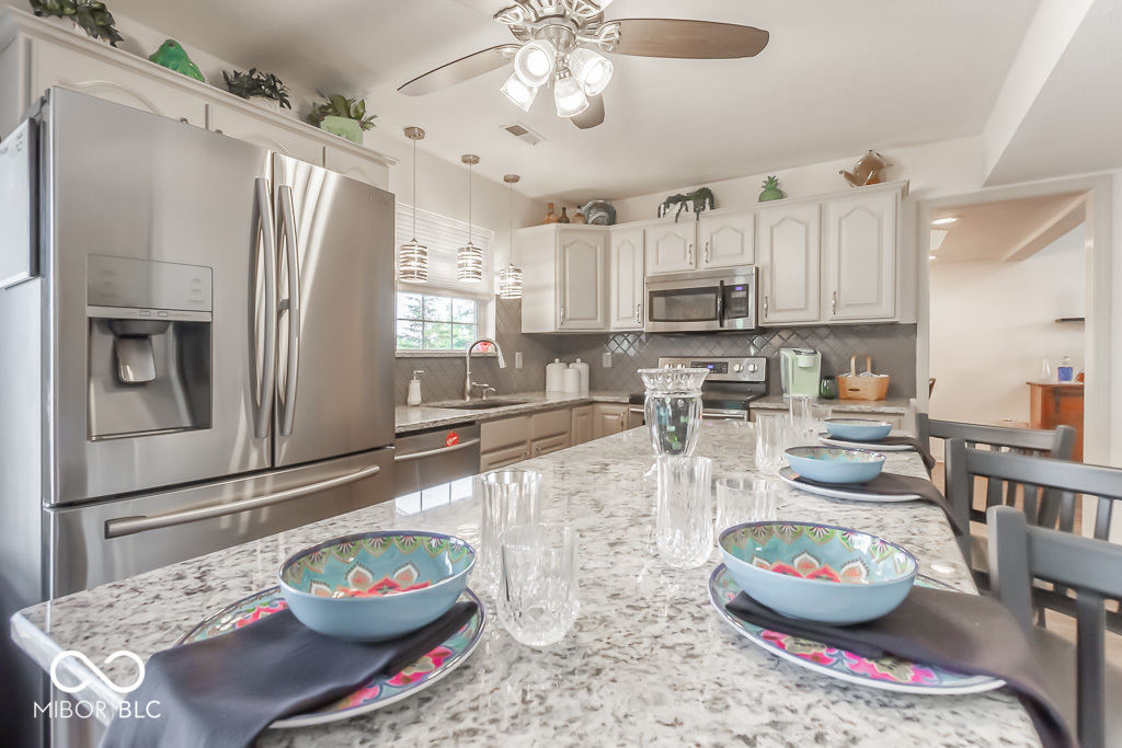 12994 Dellinger Drive Fishers, IN 46038 - Photo 27 of 39