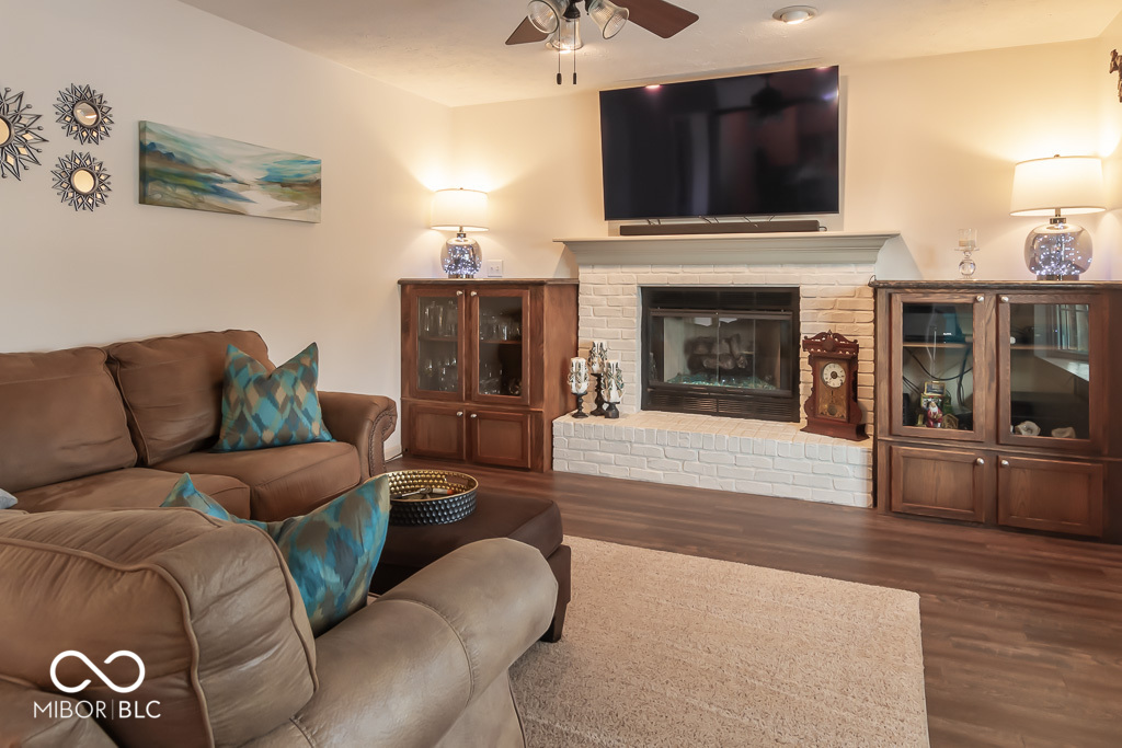 12994 Dellinger Drive Fishers, IN 46038 - Photo 28 of 39