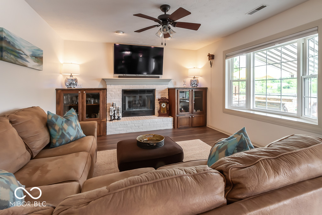 12994 Dellinger Drive Fishers, IN 46038 - Photo 29 of 39