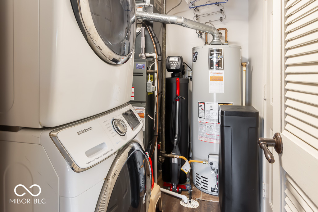 12994 Dellinger Drive Fishers, IN 46038 - Photo 30 of 39