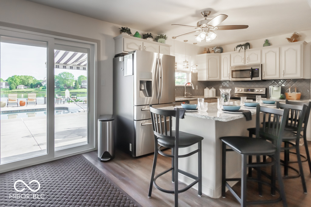 12994 Dellinger Drive Fishers, IN 46038 - Photo 31 of 39