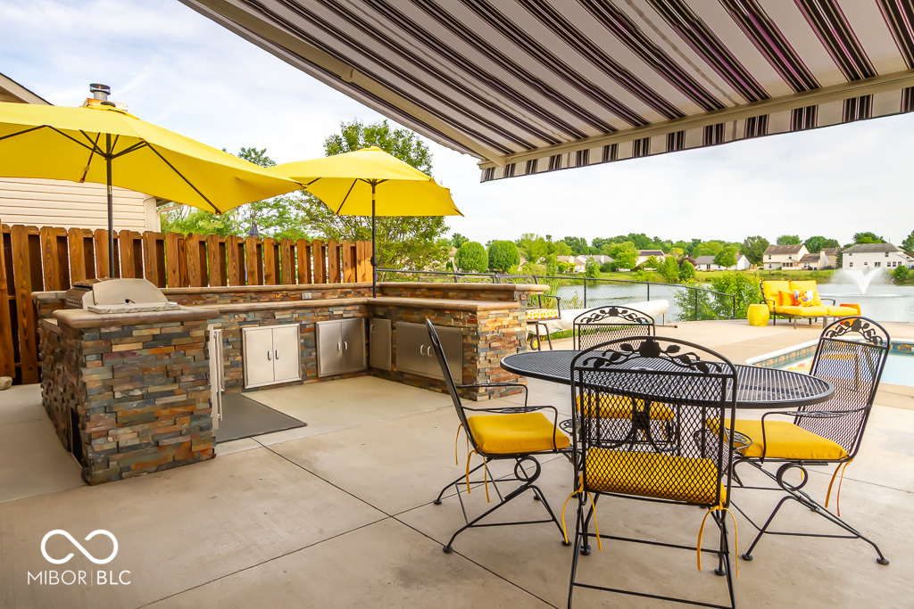 12994 Dellinger Drive Fishers, IN 46038 - Photo 33 of 39