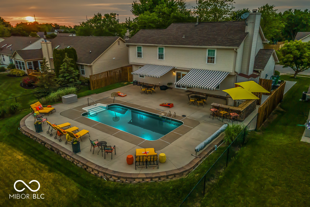 12994 Dellinger Drive Fishers, IN 46038 - Photo 39 of 39