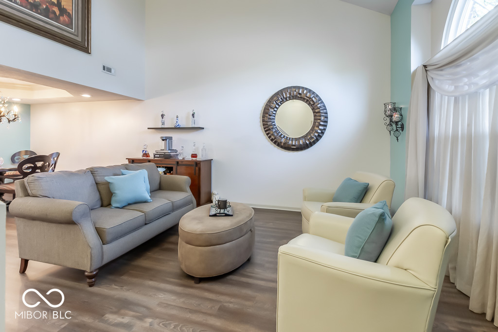 12994 Dellinger Drive Fishers, IN 46038 - Photo 8 of 39