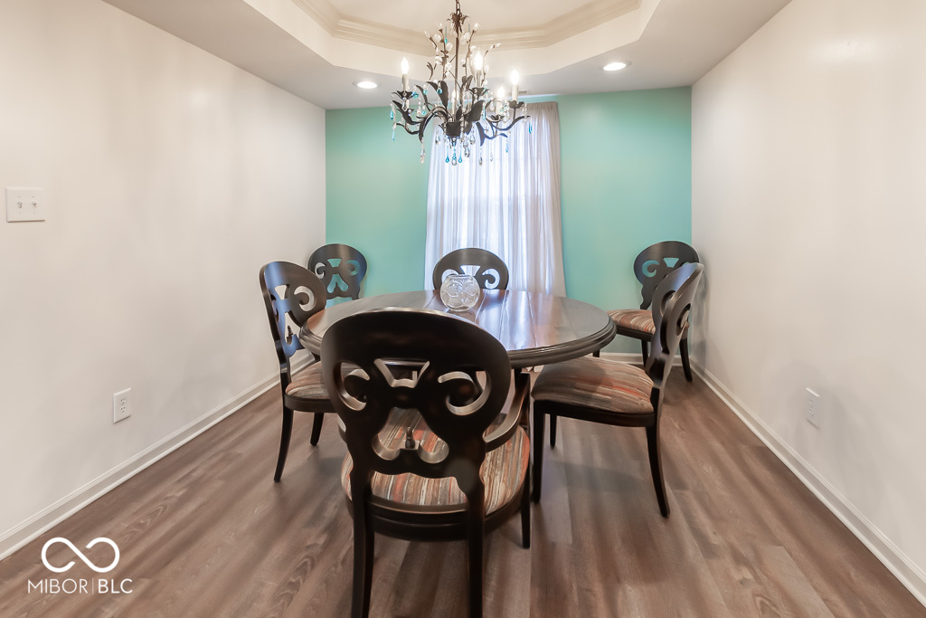 12994 Dellinger Drive Fishers, IN 46038 - Photo 9 of 39