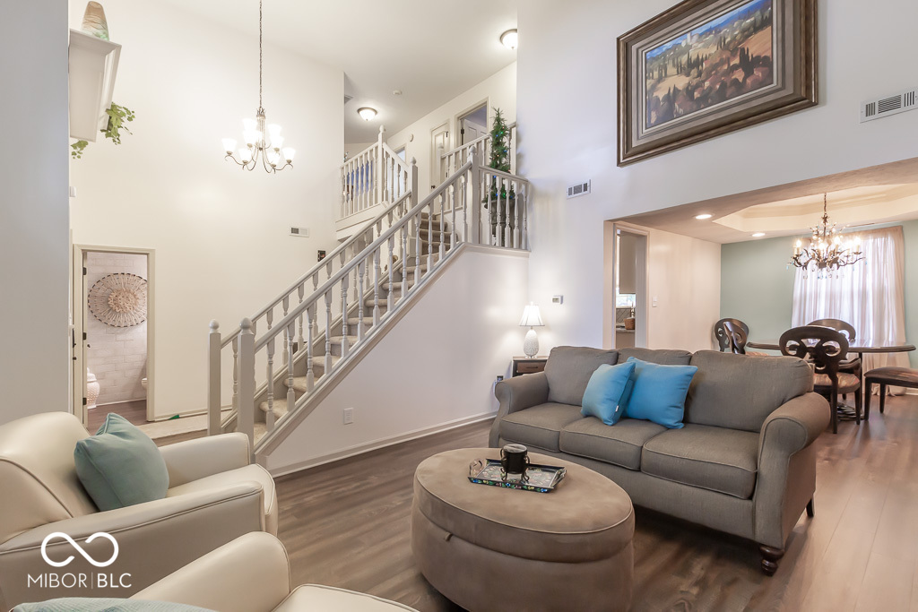 12994 Dellinger Drive Fishers, IN 46038 - Photo 10 of 39