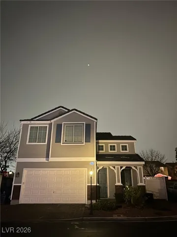 $2,000 | 6067 Quiet Glow Avenue, Las Vegas, NV 89139
