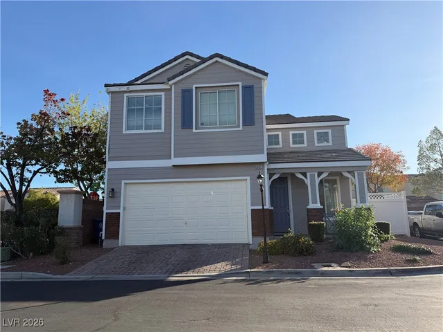 $2,000 | 6067 Quiet Glow Avenue, Las Vegas, NV 89139