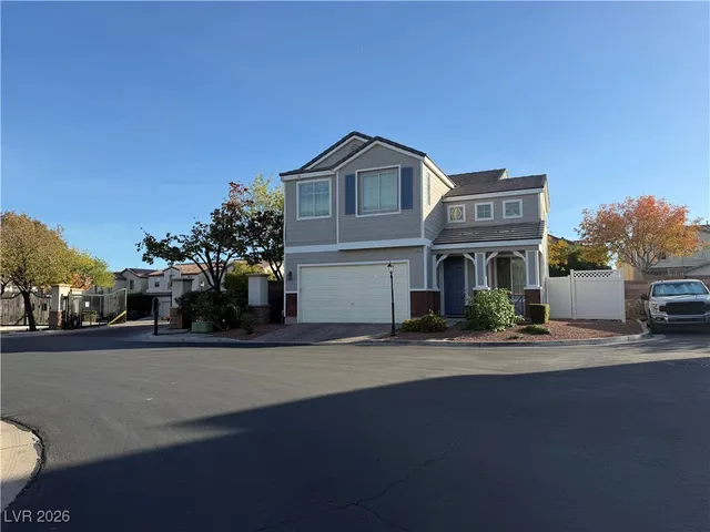 $2,000 | 6067 Quiet Glow Avenue, Las Vegas, NV 89139