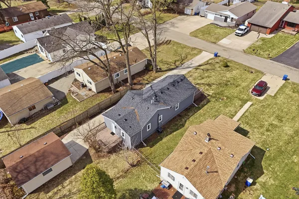 $254,900 | 3995 Cresthaven Drive, Waterford, MI 48328