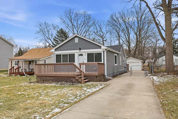 $254,900 | 3995 Cresthaven Drive, Waterford, MI 48328
