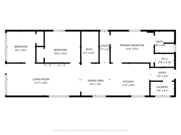 $254,900 | 3995 Cresthaven Drive, Waterford, MI 48328