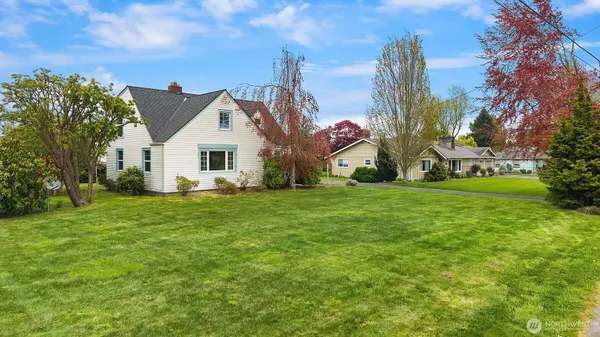 $599,999 | 17289 Dunbar Road, Mount Vernon, WA 98273
