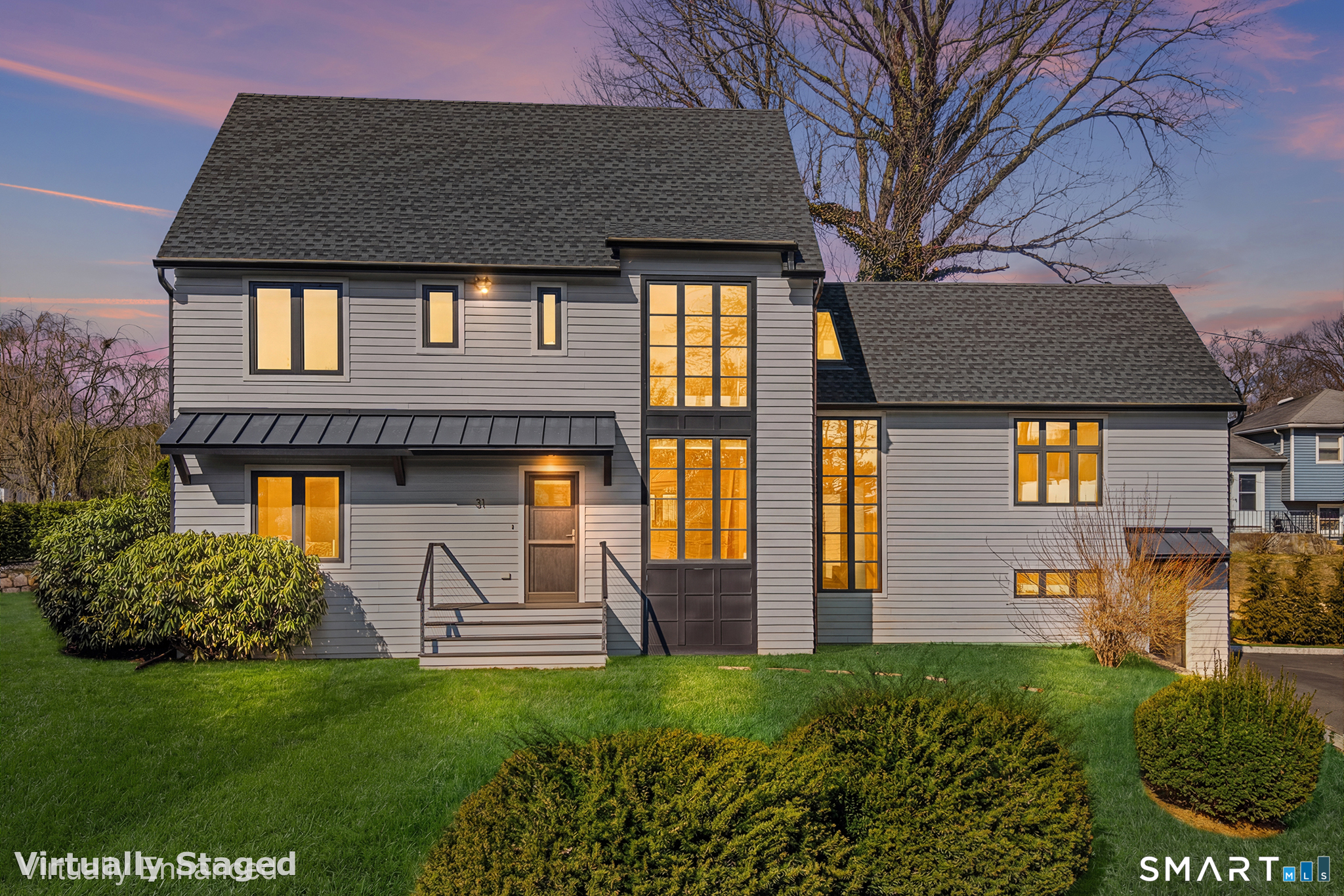 31 Thorn Hill Road Greenwich, CT 06878 - Photo 1 of 1
