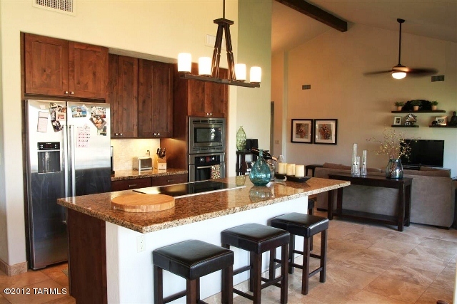 5580 East Shadow Ridge Drive Tucson, AZ 85750 - Photo 7 of 18