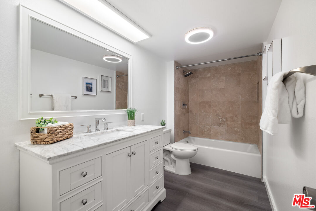 2700 Cahuenga Boulevard, Unit 3108 Los Angeles, CA 90068 - Photo 24 of 70