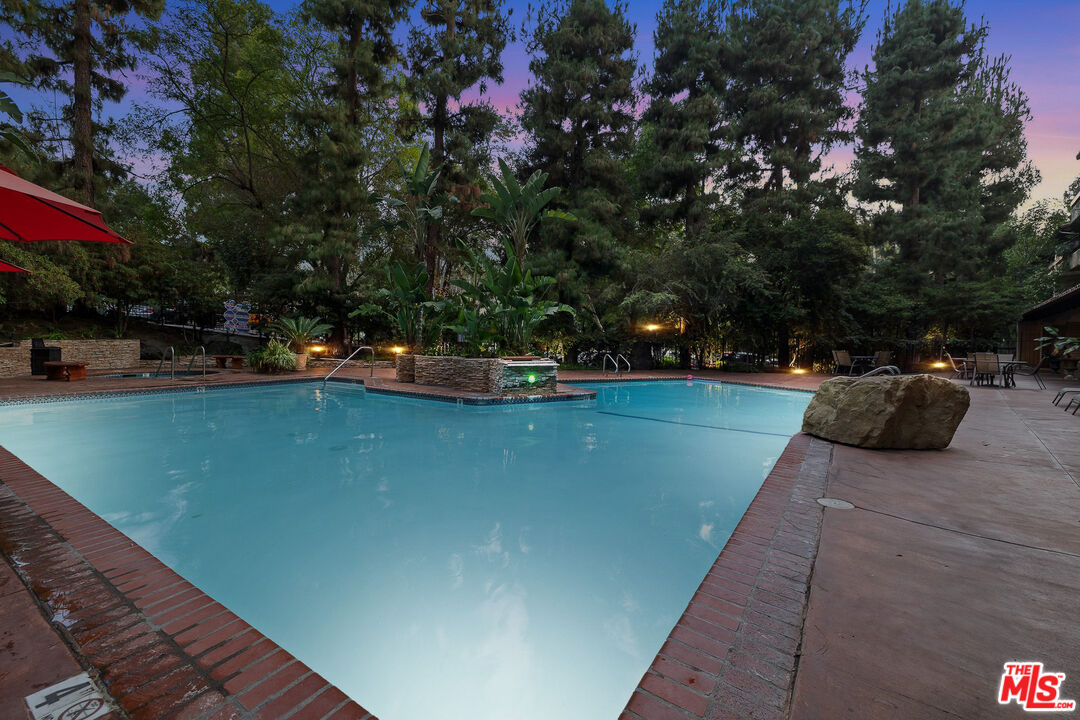 2700 Cahuenga Boulevard, Unit 3108 Los Angeles, CA 90068 - Photo 45 of 70