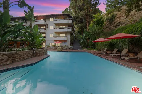 $750,000 | 2700 Cahuenga Boulevard, Unit 3108, Los Angeles, CA 90068