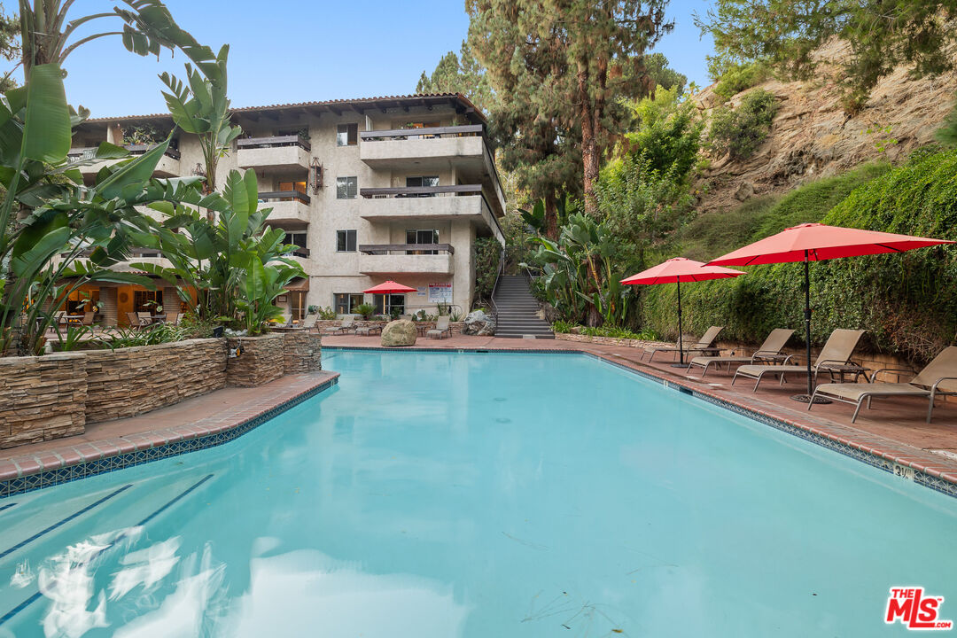 2700 Cahuenga Boulevard, Unit 3108 Los Angeles, CA 90068 - Photo 47 of 70