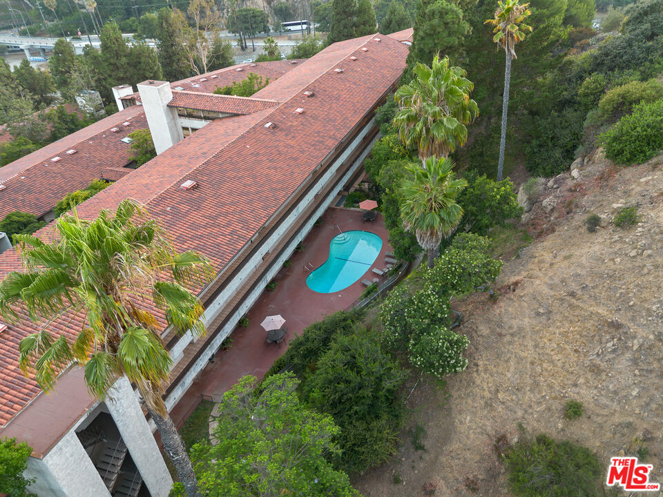 2700 Cahuenga Boulevard, Unit 3108 Los Angeles, CA 90068 - Photo 55 of 70