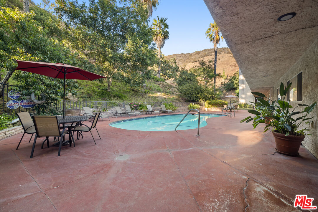 2700 Cahuenga Boulevard, Unit 3108 Los Angeles, CA 90068 - Photo 56 of 70