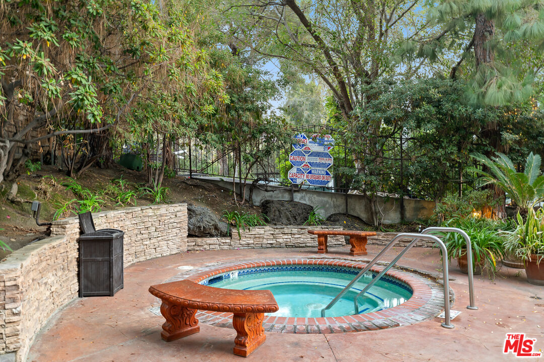 2700 Cahuenga Boulevard, Unit 3108 Los Angeles, CA 90068 - Photo 57 of 70